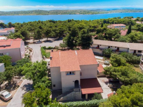 Apartments by the sea Pirovac, Sibenik - 6280